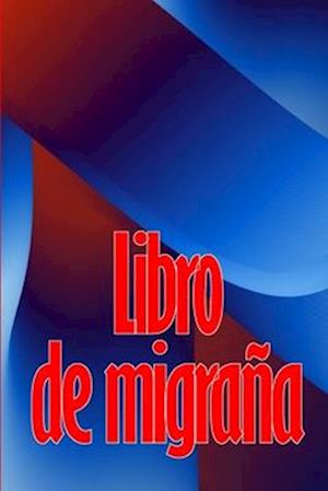 Libro de migraña