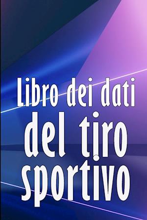 Libro dei dati del tiro sportivo