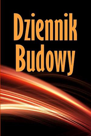 Dziennik budowy