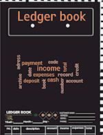 Ledger Book