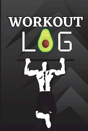 Workout Log Book