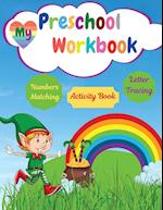 My Preschool Workbook