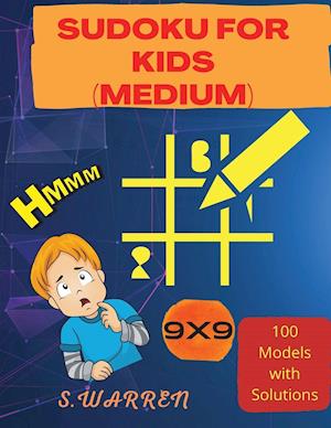 Sudoku For Kids