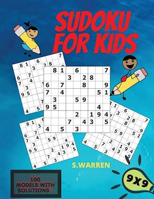 Sudoku For Kids