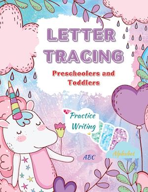 Letter Tracing