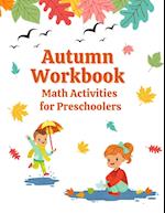 Autumn Workbook