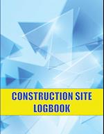 Construction Site Logbook