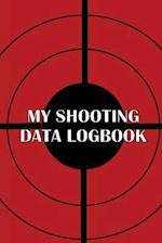 My Shooting Data Logbook