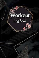 Workout Record Book