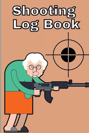 Shooting Log Book