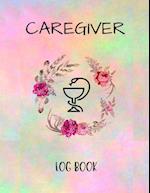 Caregiver Logbook