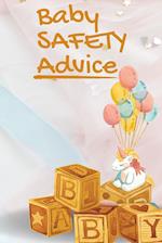 Baby Safety Advice Tips