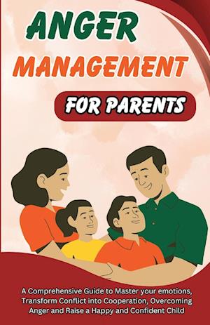 Anger Management for Parents