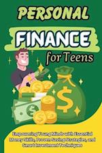 Personal Finance for Teens