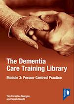 The Dementia Care Training Library