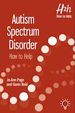 Autism Spectrum Disorder (Asd)