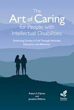 the Art of Caring for People with Intellectual Disabilities