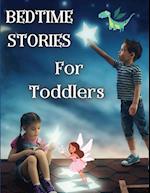 Bedtime Stories for Toddlers 