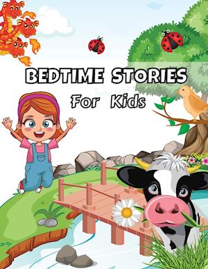 Bedtime Stories for Kids