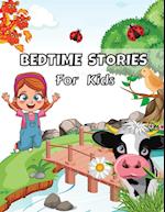 Bedtime Stories for Kids 