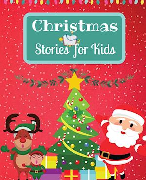 Christmas Stories for Kids