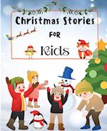 Christmas Stories for Kids