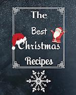 The Best Christmas Recipes 
