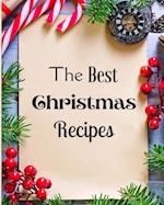 The Best Christmas Recipes