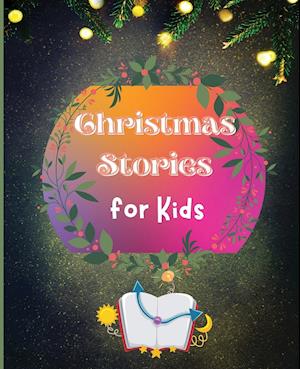 Christmas Stories for Kids