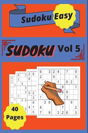 Sudoku Easy