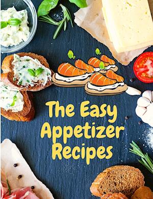 Appetizer Recipes