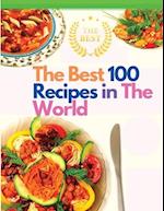 The Best 100 Recipes in The World