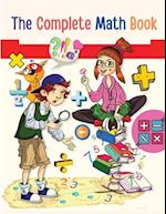 The Complete Math Book