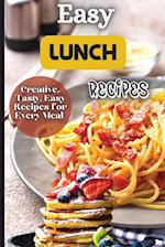 Easy Lunch Recipes