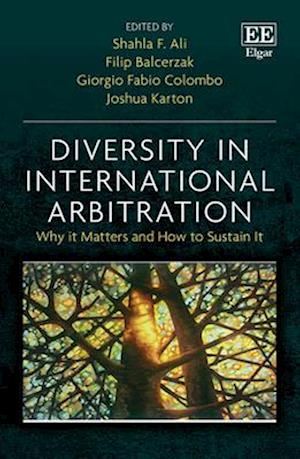 Diversity in International Arbitration