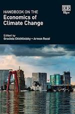 Handbook on the Economics of Climate Change