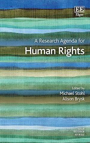 A Research Agenda for Human Rights