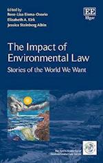 The Impact of Environmental Law