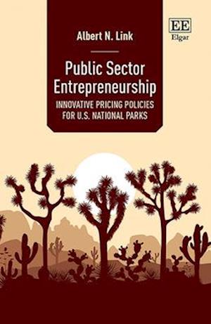 Public Sector Entrepreneurship