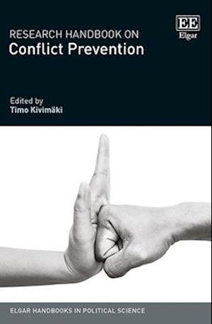 Research Handbook on Conflict Prevention