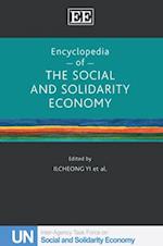 Encyclopedia of the Social and Solidarity Economy