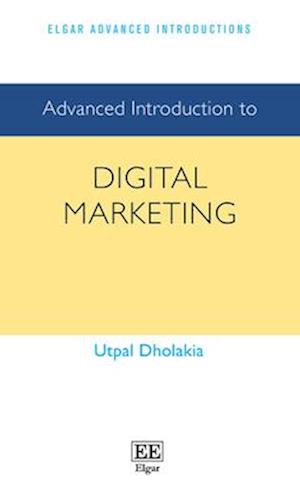 Advanced Introduction to Digital Marketing