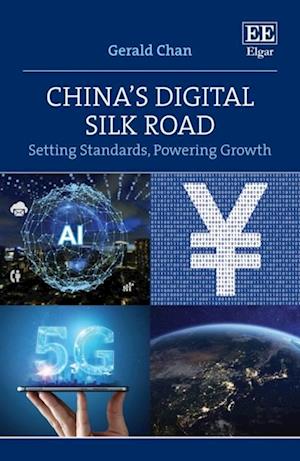 China's Digital Silk Road