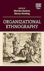 Organizational Ethnography