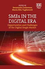 SMEs in the Digital Era