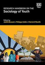 Research Handbook on the Sociology of Youth