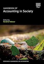 Handbook of Accounting in Society