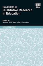 Handbook of Qualitative Research in Education