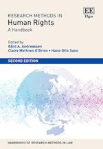 Research Methods in Human Rights