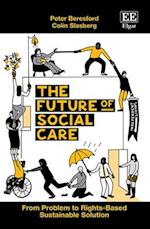 The Future of Social Care